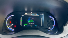 Toyota Yaris Cross 1.5 Hybrid Excel 5dr CVT Hybrid Estate